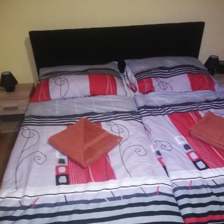 شقة Privat Femamki Licartovce المظهر الخارجي الصورة