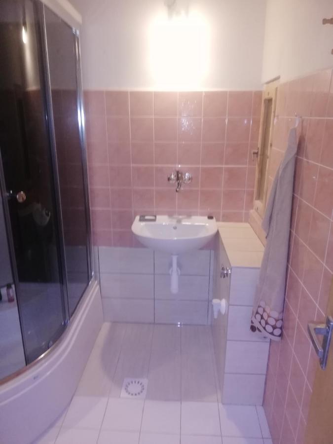 شقة Privat Femamki Licartovce المظهر الخارجي الصورة