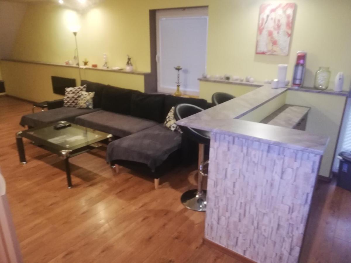 شقة Privat Femamki Licartovce المظهر الخارجي الصورة