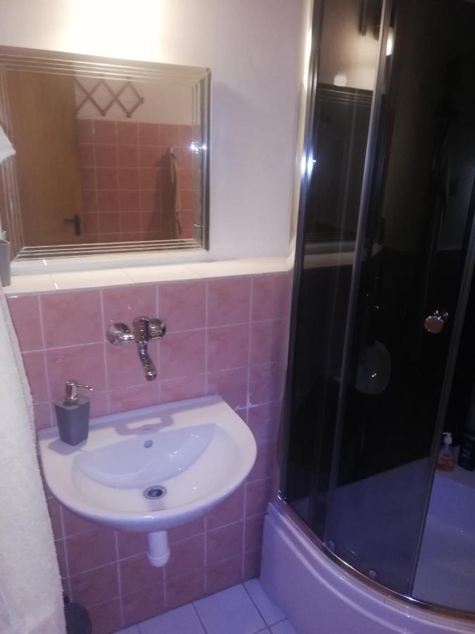 شقة Privat Femamki Licartovce المظهر الخارجي الصورة