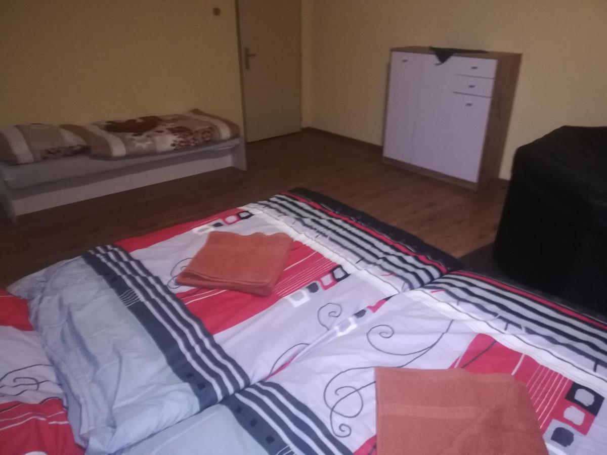 شقة Privat Femamki Licartovce المظهر الخارجي الصورة