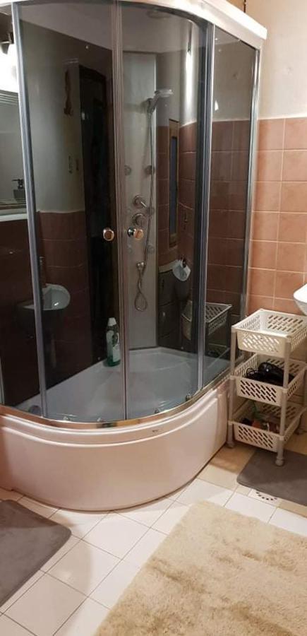 شقة Privat Femamki Licartovce المظهر الخارجي الصورة