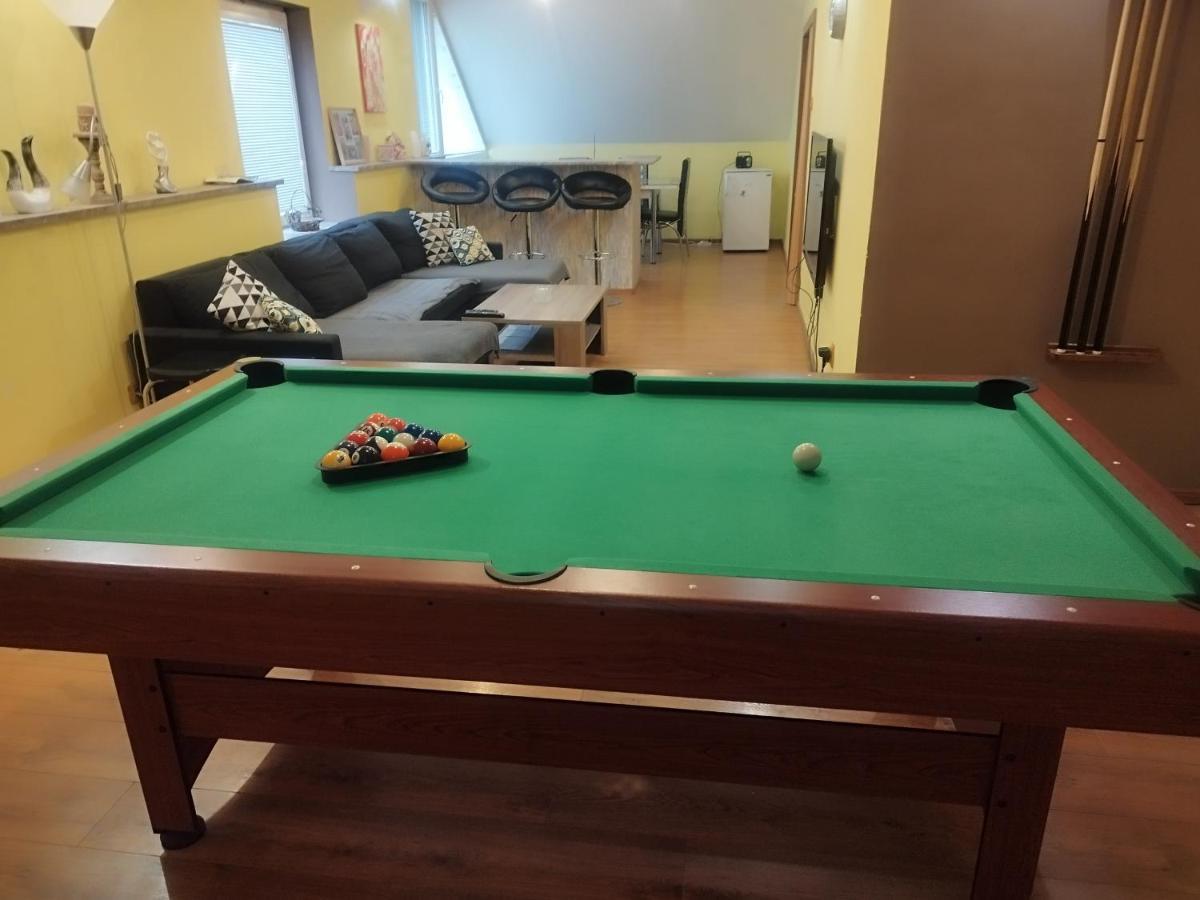 شقة Privat Femamki Licartovce المظهر الخارجي الصورة