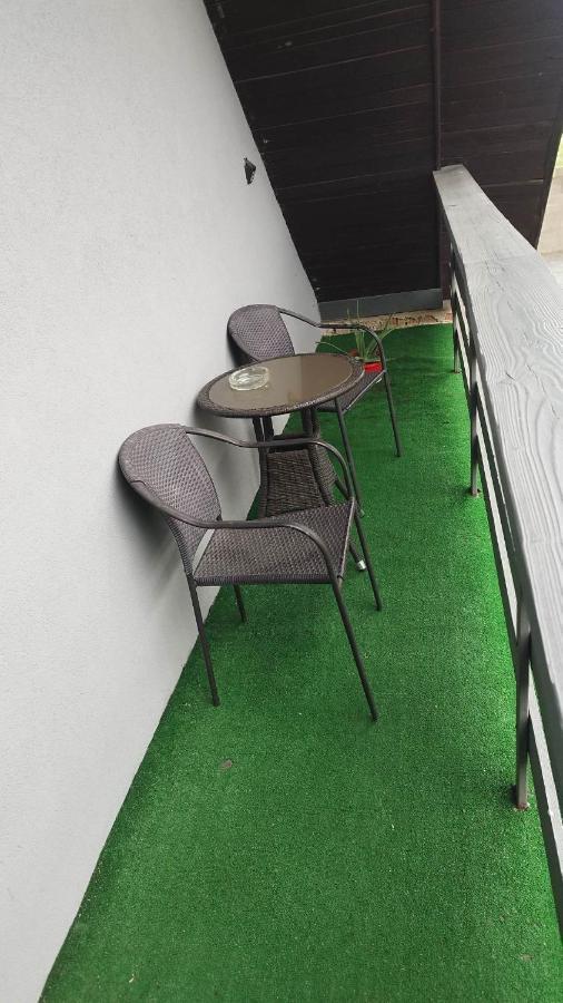 شقة Privat Femamki Licartovce المظهر الخارجي الصورة