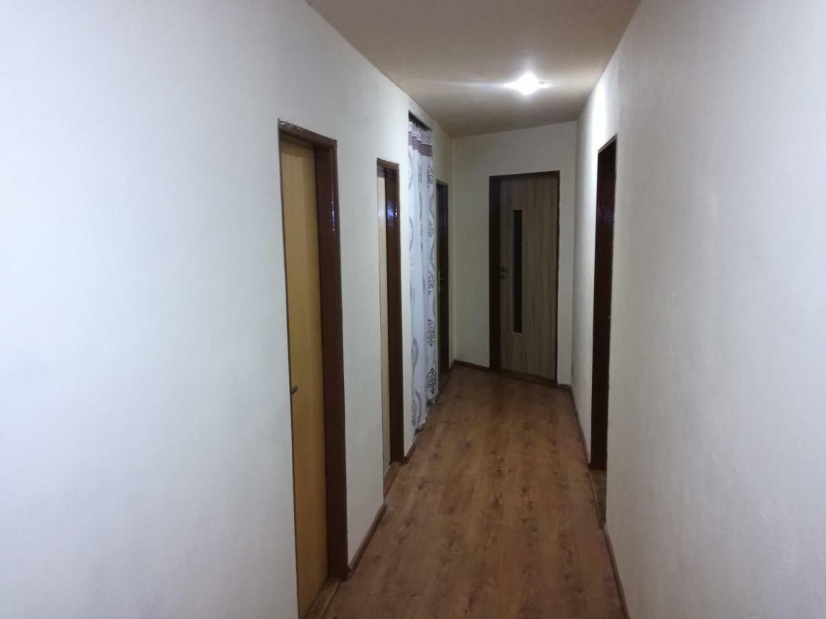 شقة Privat Femamki Licartovce المظهر الخارجي الصورة