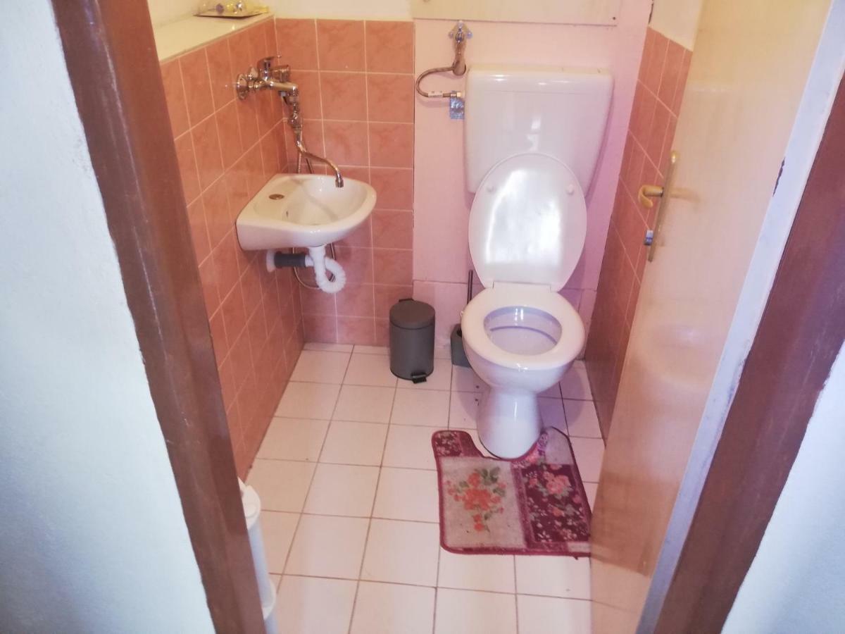 شقة Privat Femamki Licartovce المظهر الخارجي الصورة