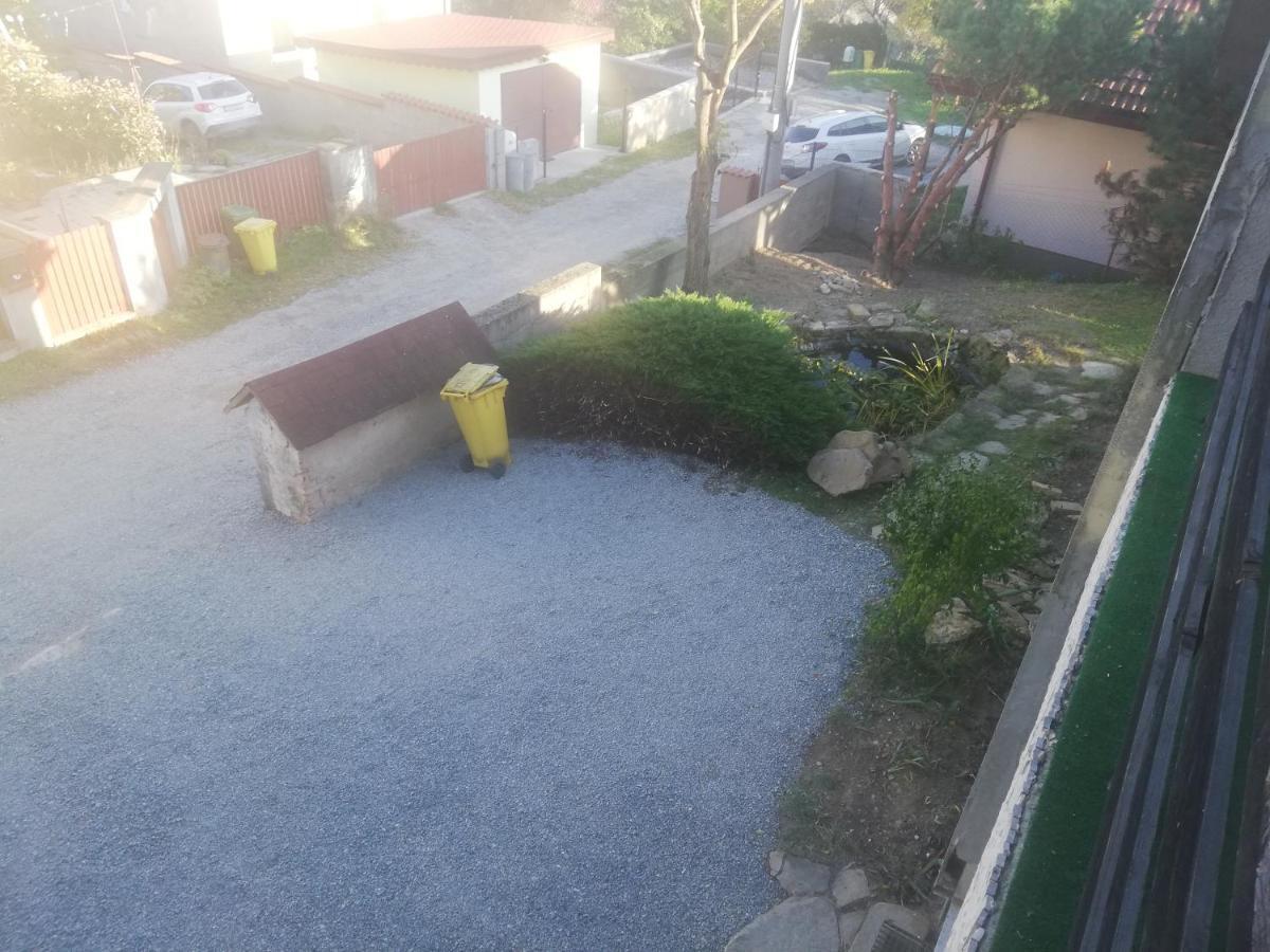 شقة Privat Femamki Licartovce المظهر الخارجي الصورة